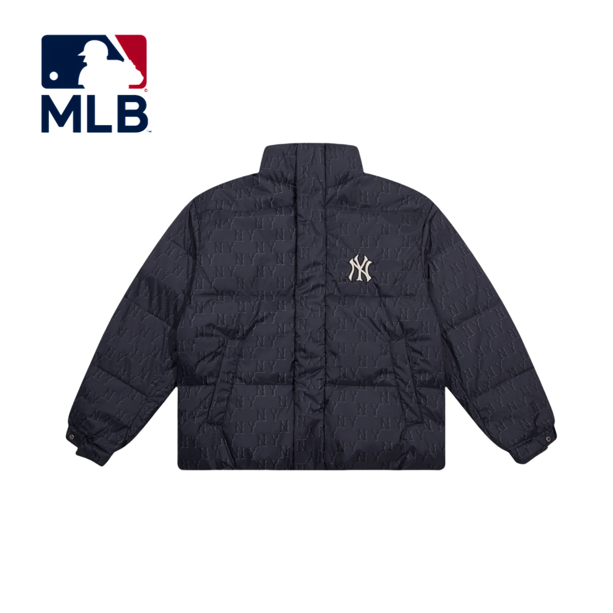 【MLB  公式旗艦店】ヤンキース  ダウンジャケット好評に付き再入荷！241227