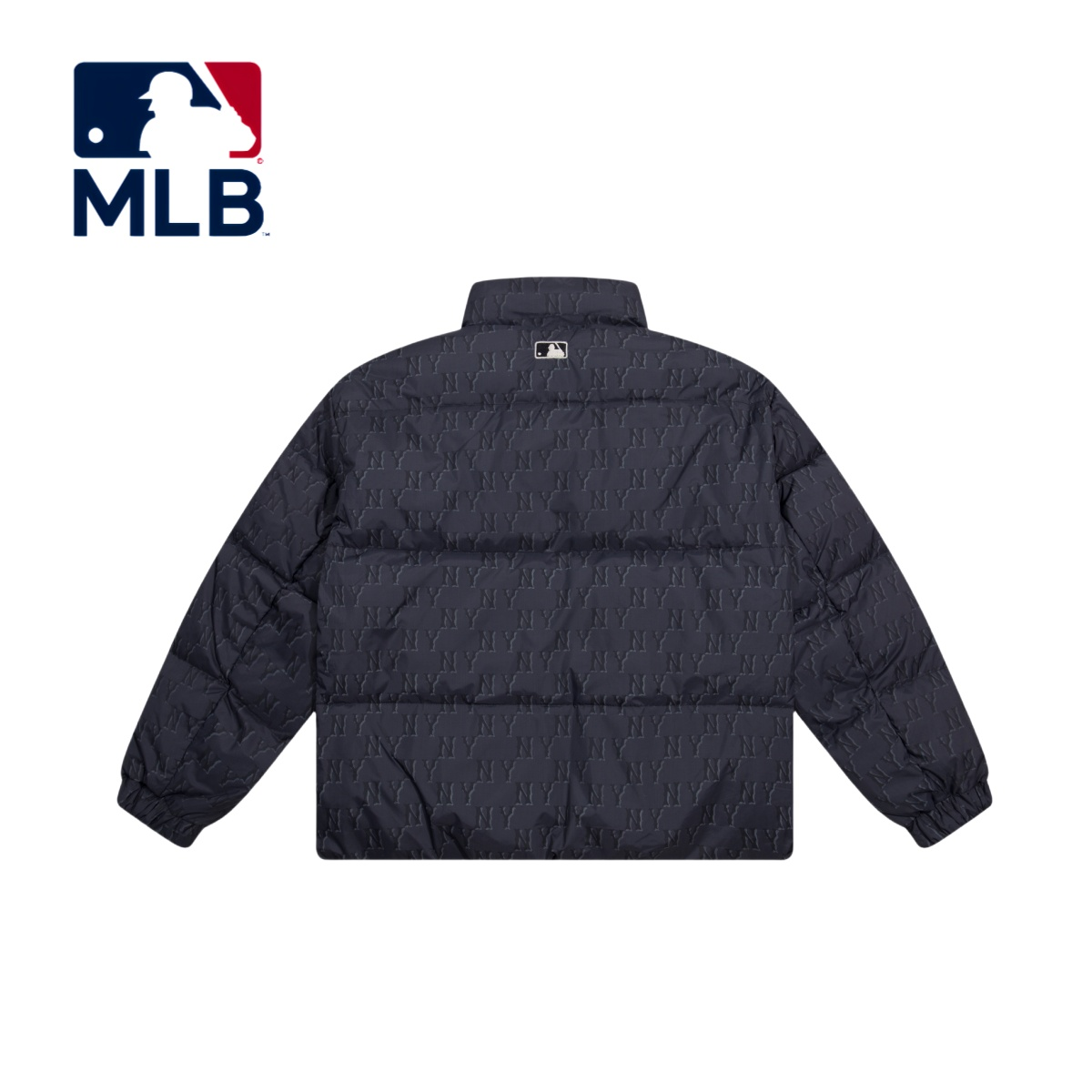 【MLB  公式旗艦店】ヤンキース  ダウンジャケット好評に付き再入荷！241227