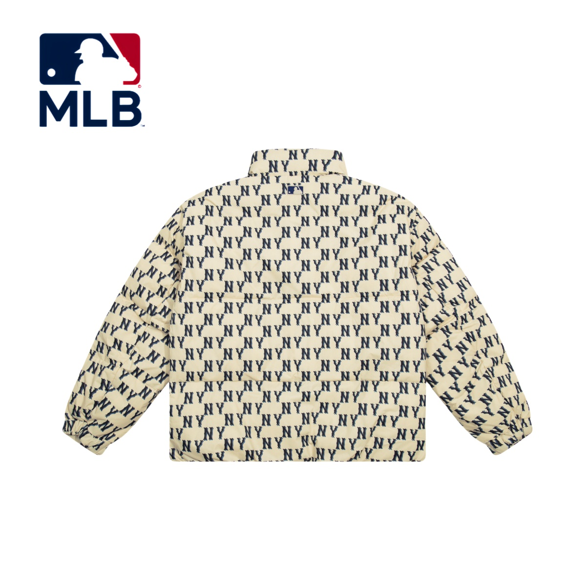 【MLB  公式旗艦店】ヤンキース  ダウンジャケット好評に付き再入荷！241227