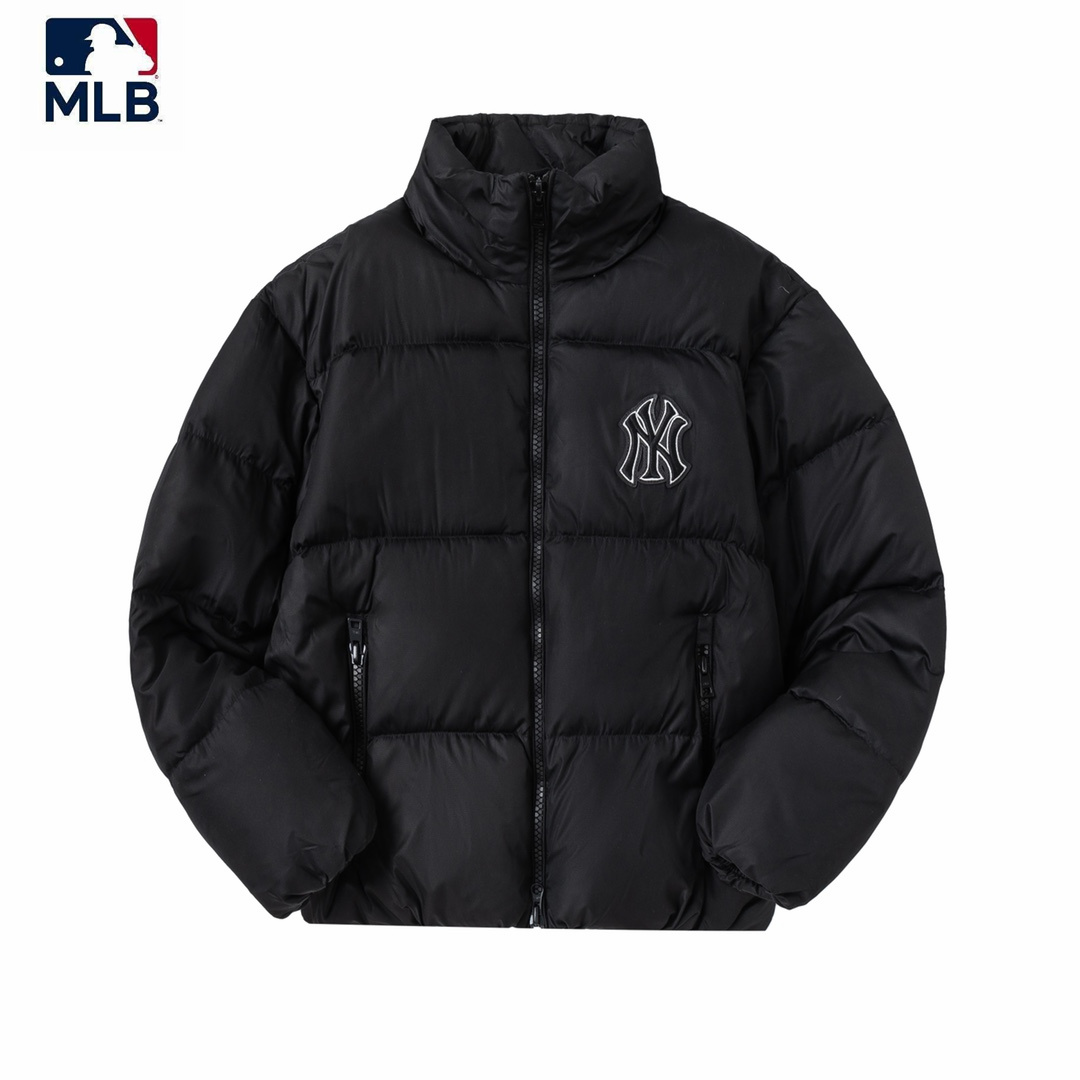 【MLB  公式旗艦店】ヤンキース  ダウンジャケット好評に付き再入荷！241227