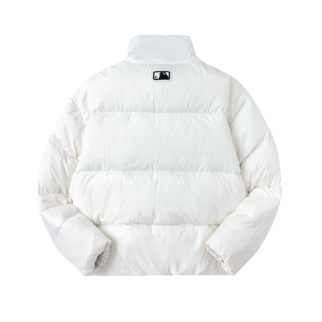 【MLB  公式旗艦店】ヤンキース  ダウンジャケット好評に付き再入荷！241227