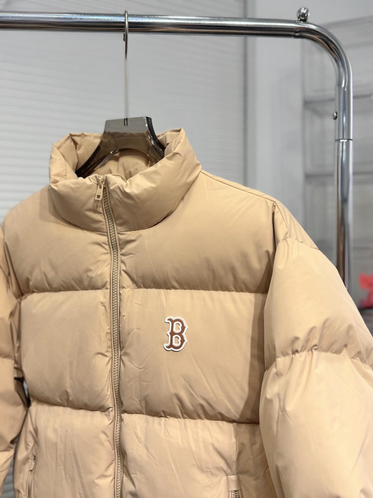 【MLB  公式旗艦店】ヤンキース  ダウンジャケット好評に付き再入荷！241227