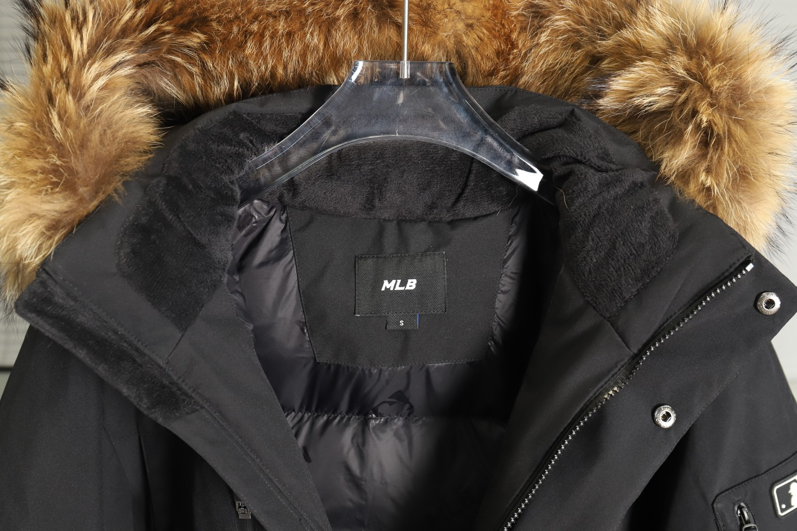 【MLB  公式旗艦店】ヤンキース  ダウンジャケット好評に付き再入荷！241227