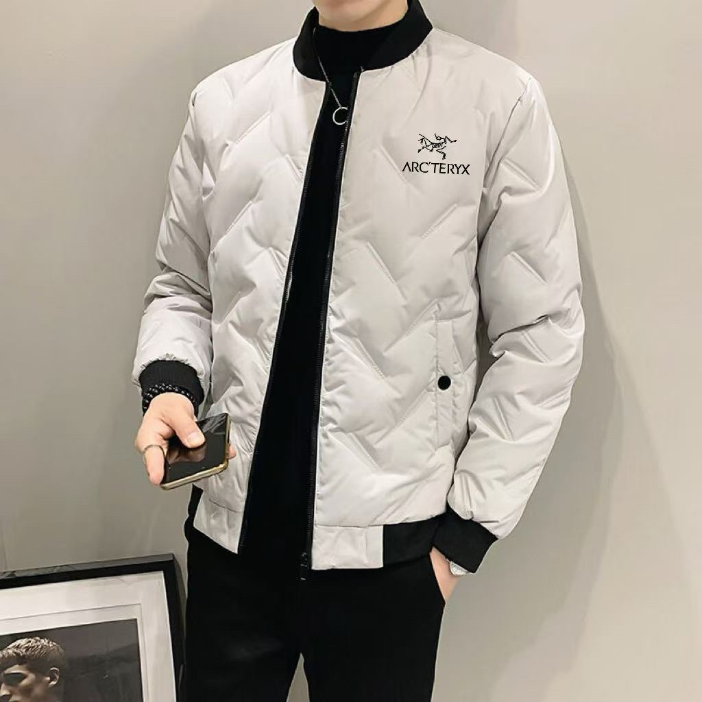 【ARCTERYX   公式旗艦店】 アークテリクス  ダウンジャケット ご好評に付き再入荷！  241205