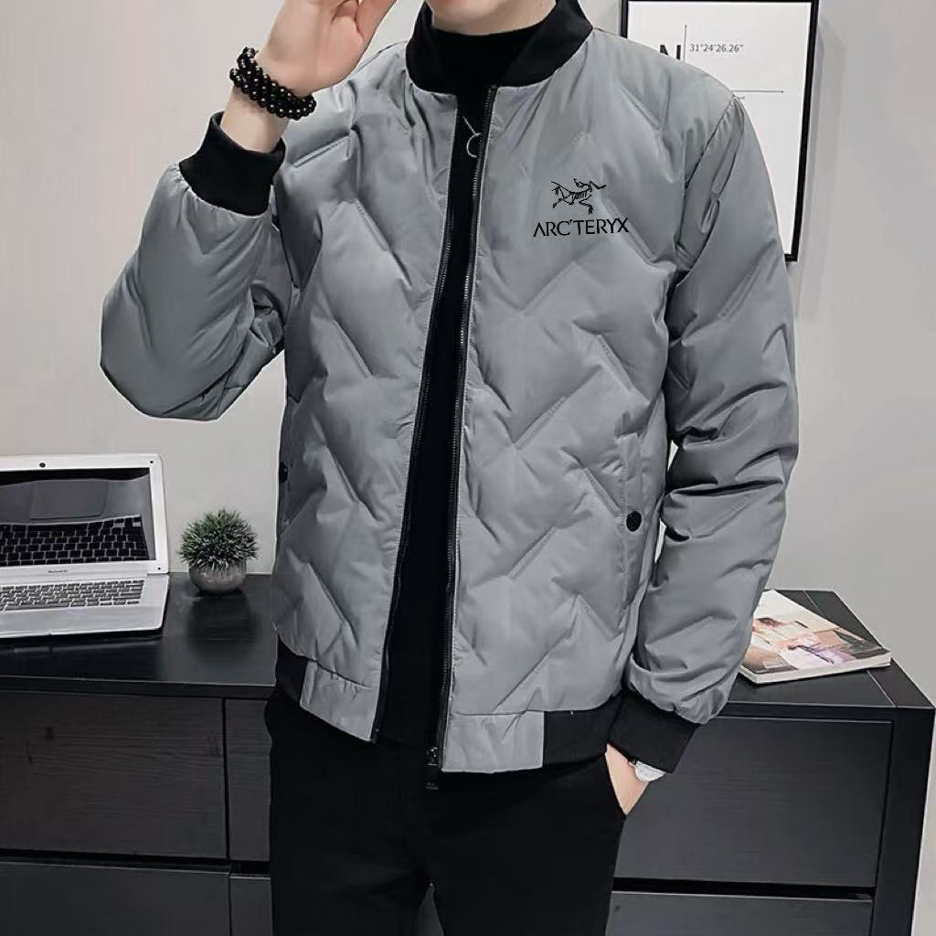 【ARCTERYX   公式旗艦店】 アークテリクス  ダウンジャケット ご好評に付き再入荷！  241205