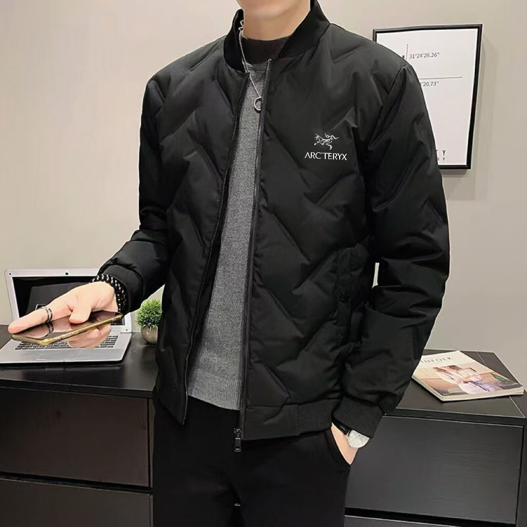 【ARCTERYX   公式旗艦店】 アークテリクス  ダウンジャケット ご好評に付き再入荷！  241205