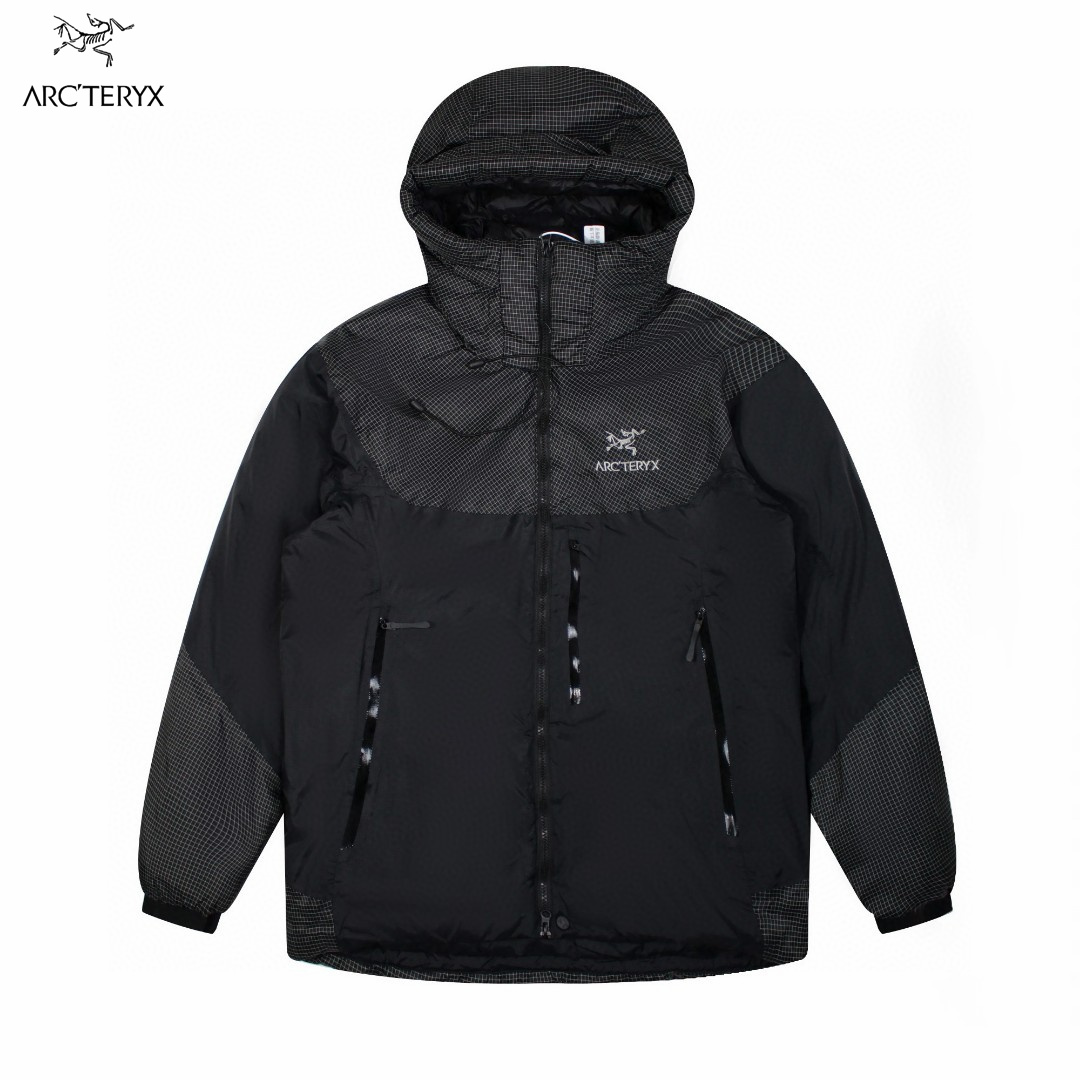 【ARCTERYX   公式旗艦店】 アークテリクス  ダウンジャケット ご好評に付き再入荷！  241228