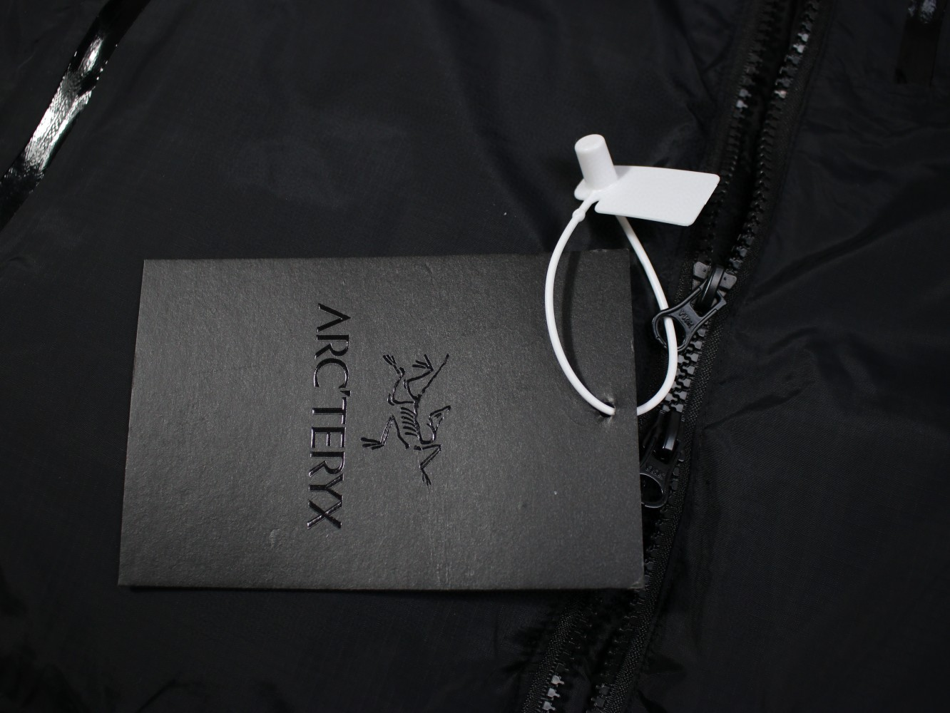 【ARCTERYX   公式旗艦店】 アークテリクス  ダウンジャケット ご好評に付き再入荷！  241228