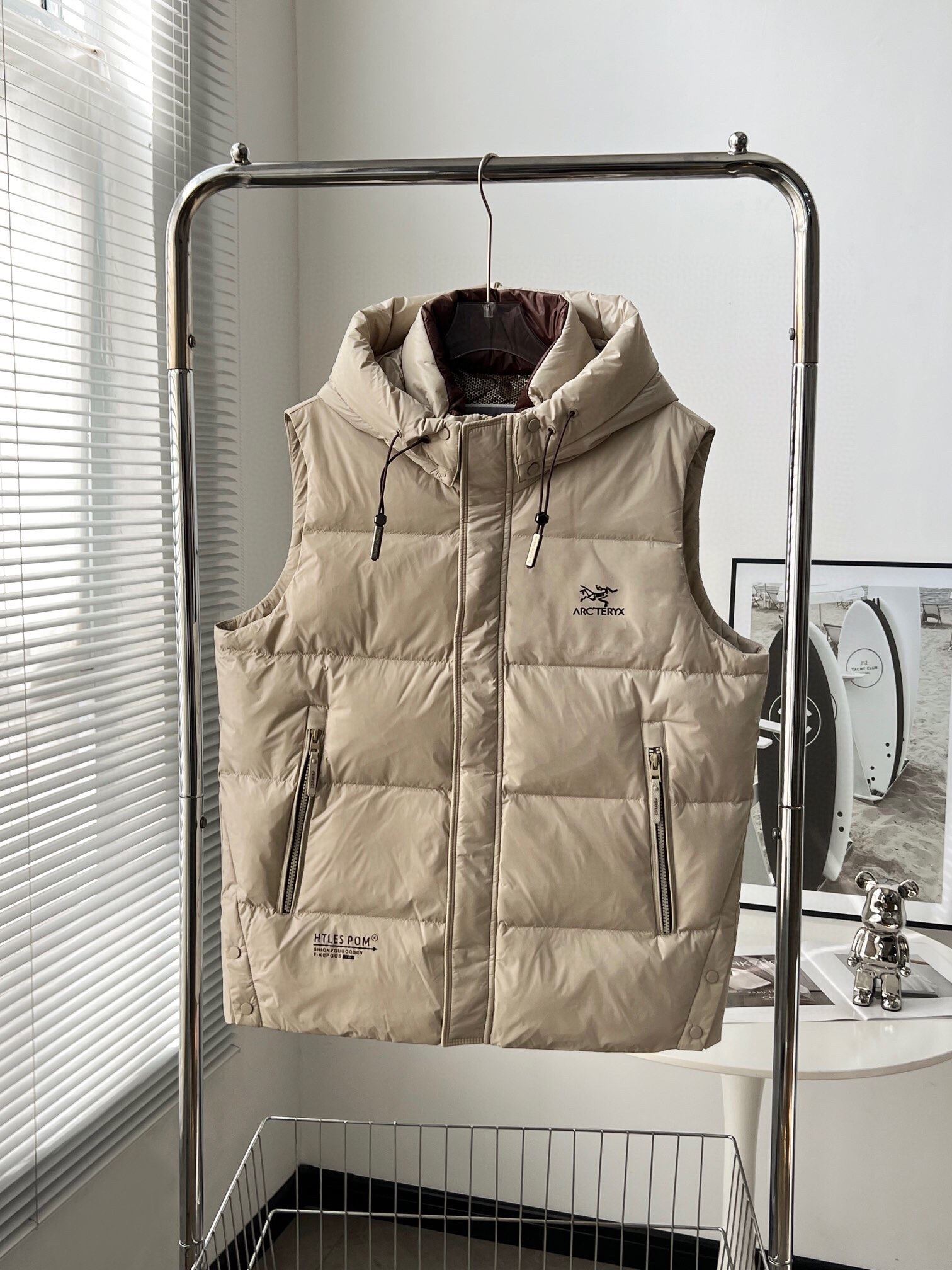 【ARCTERYX   公式旗艦店】 アークテリクス  ダウンジャケット ご好評に付き再入荷！  241228