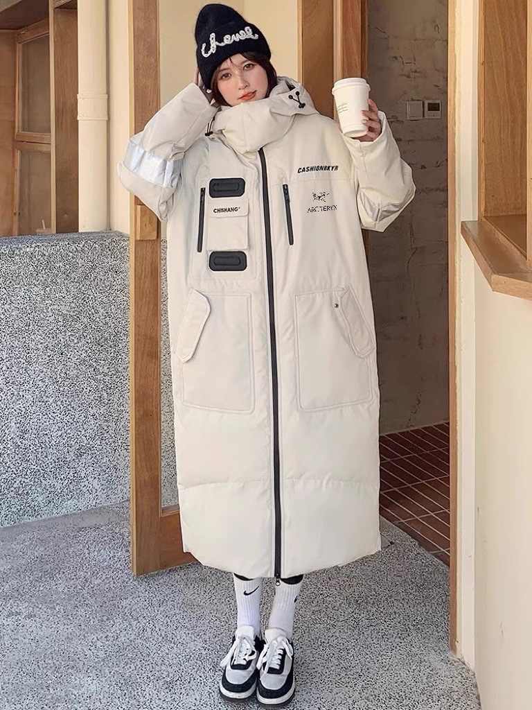 【ARCTERYX   公式旗艦店】 アークテリクス  ダウンベスト  ご好評に付き再入荷！  241228