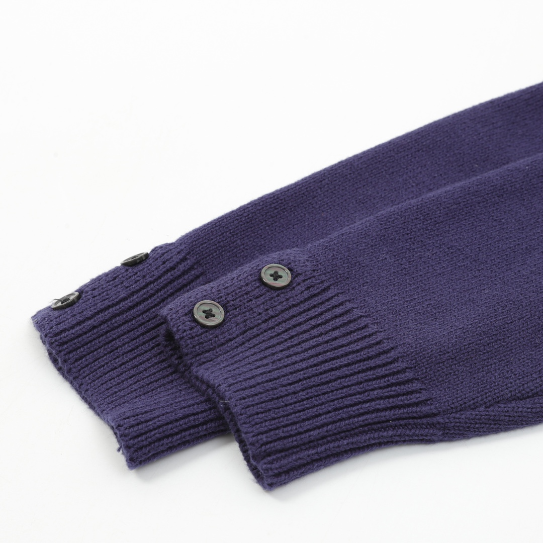 【ThomBrowne   公式旗艦店】トムブラウン  セーター   ご好評に付き再入荷！241230