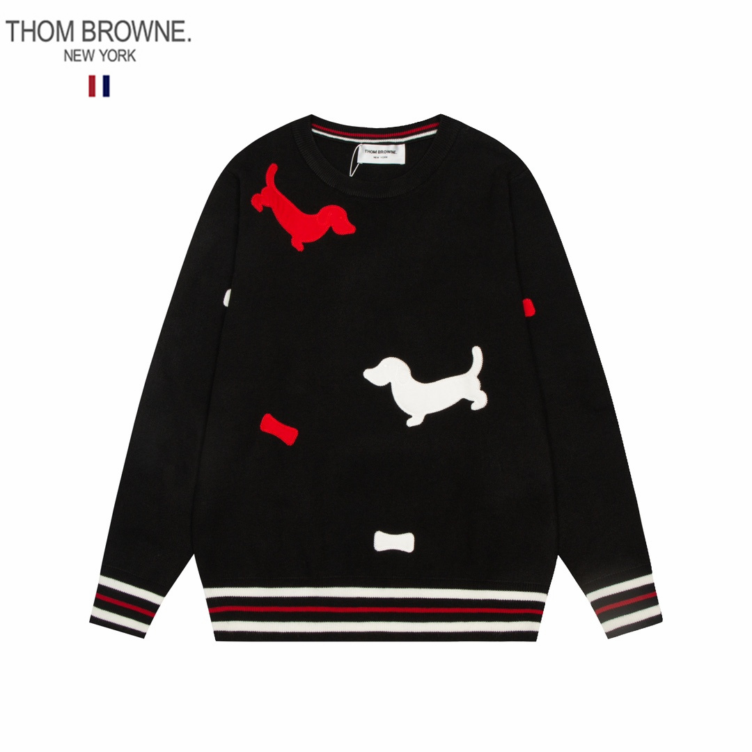 【ThomBrowne  公式旗艦店】トムブラウン  ダウンジャケット ご好評に付き再入荷！241228