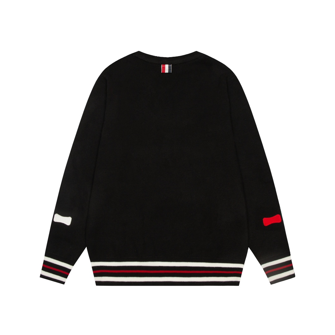 【ThomBrowne  公式旗艦店】トムブラウン  ダウンジャケット ご好評に付き再入荷！241228