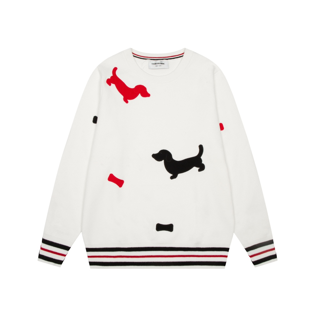 【ThomBrowne  公式旗艦店】トムブラウン  ダウンジャケット ご好評に付き再入荷！241228