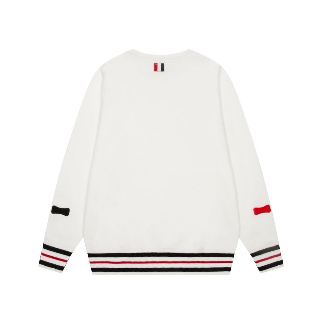 【ThomBrowne  公式旗艦店】トムブラウン  ダウンジャケット ご好評に付き再入荷！241228