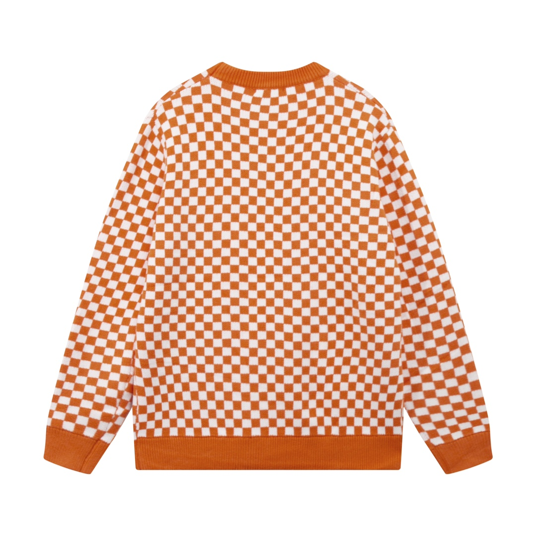 LV【LOUIS VUITTON 公式旗艦店】ルイヴィトン  セーター好評に付き再入荷！241230