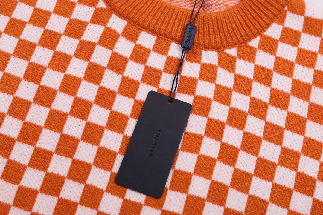 LV【LOUIS VUITTON 公式旗艦店】ルイヴィトン  セーター好評に付き再入荷！241230