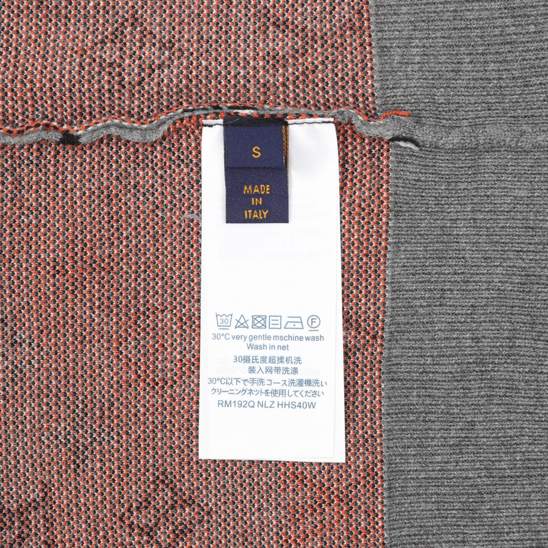 LV【LOUIS VUITTON 公式旗艦店】ルイヴィトン  セーター好評に付き再入荷！241230