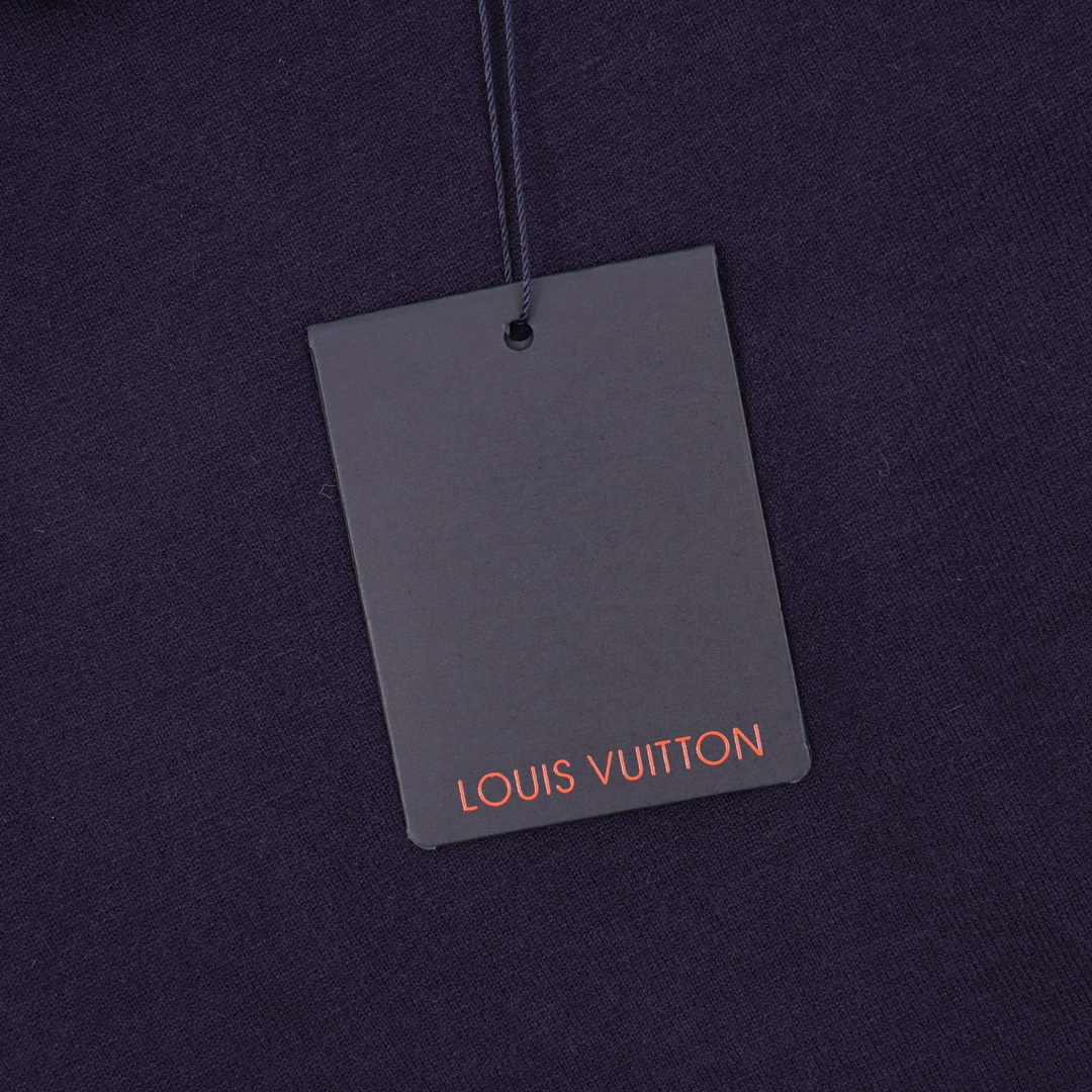 LV【LOUIS VUITTON 公式旗艦店】ルイヴィトン  セーター好評に付き再入荷！241230