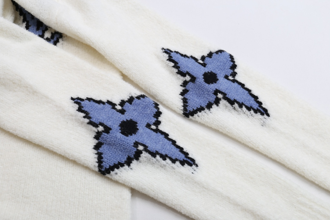 LV【LOUIS VUITTON 公式旗艦店】ルイヴィトン  セーター好評に付き再入荷！241230