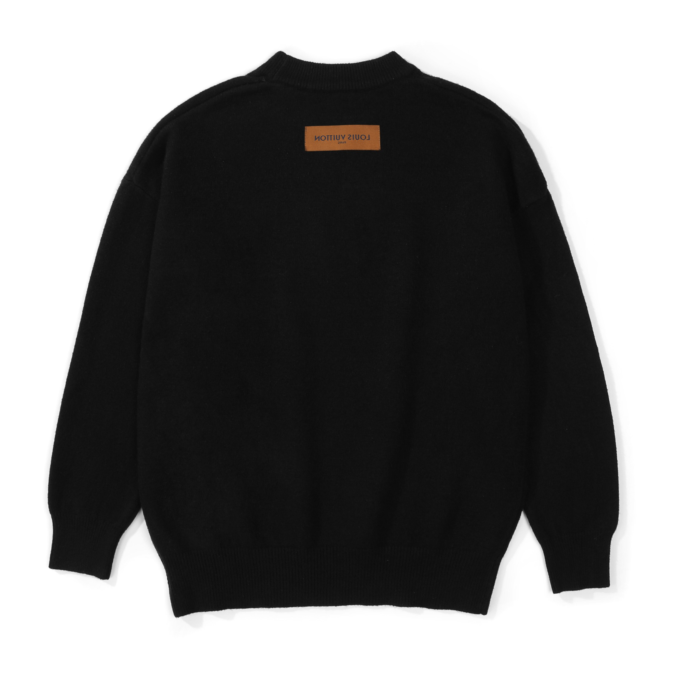 LV【LOUIS VUITTON 公式旗艦店】ルイヴィトン  セーター好評に付き再入荷！241230