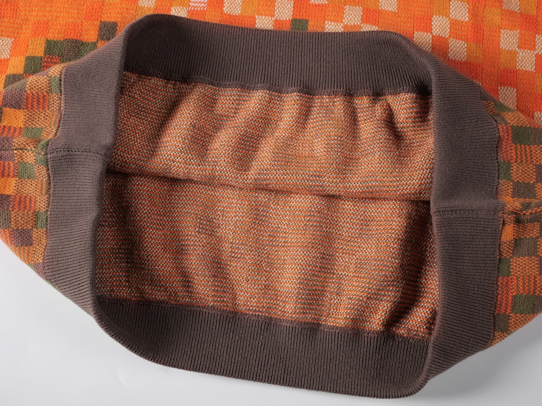 LV【LOUIS VUITTON 公式旗艦店】ルイヴィトン  セーター好評に付き再入荷！241230