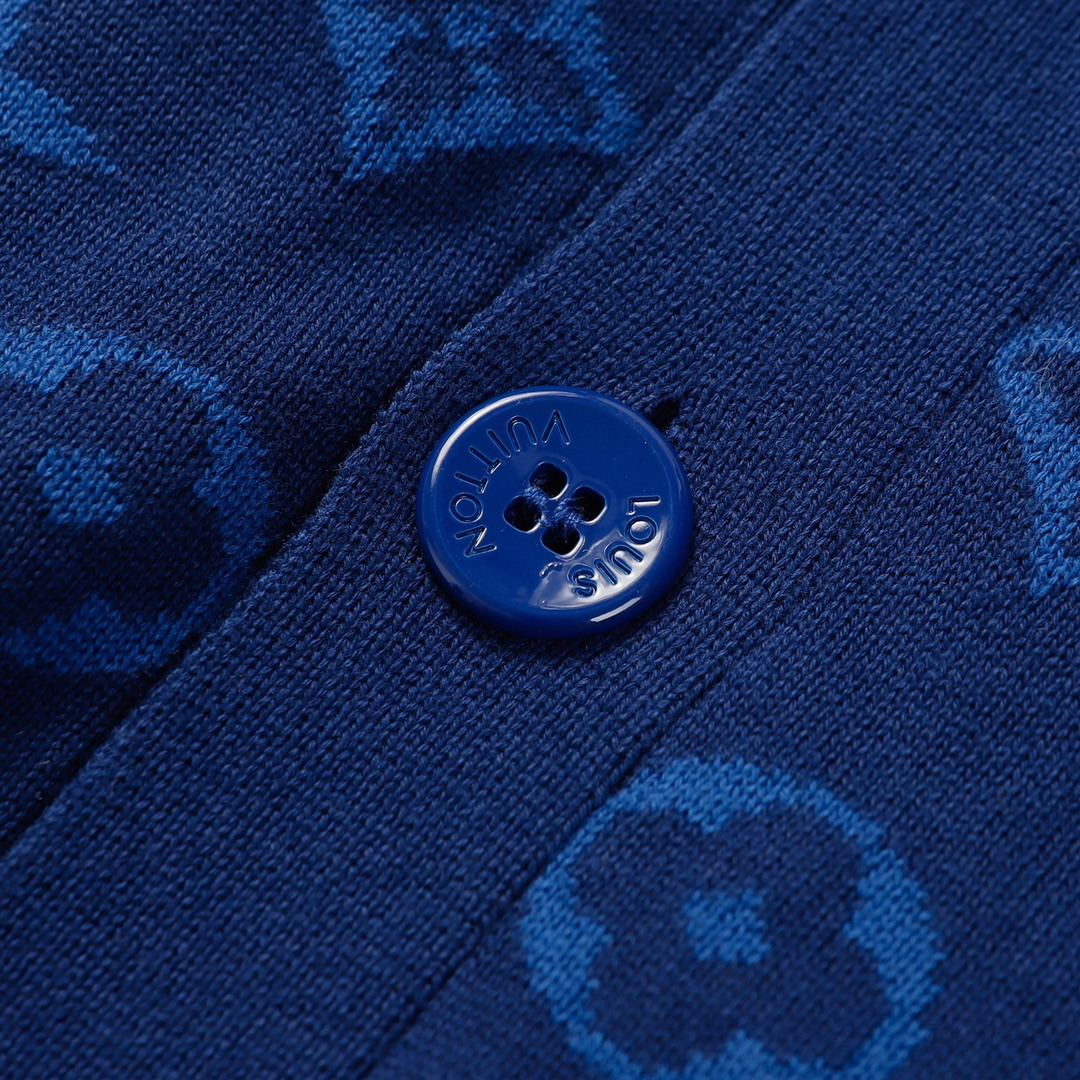 LV【LOUIS VUITTON 公式旗艦店】ルイヴィトン  セーター好評に付き再入荷！241230