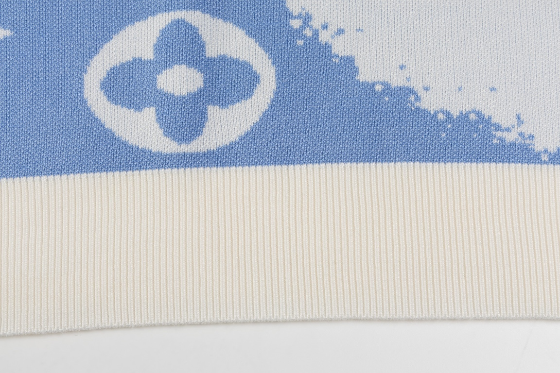 LV【LOUIS VUITTON 公式旗艦店】ルイヴィトン  セーター好評に付き再入荷！241230