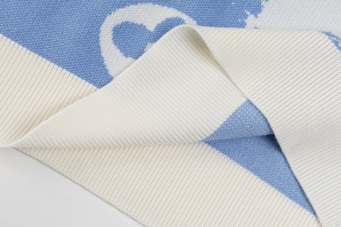 LV【LOUIS VUITTON 公式旗艦店】ルイヴィトン  セーター好評に付き再入荷！241230