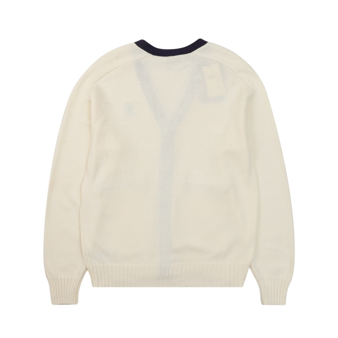 【BURBERRY 公式旗艦店】バーバリー  セーター好評に付き再入荷！241231