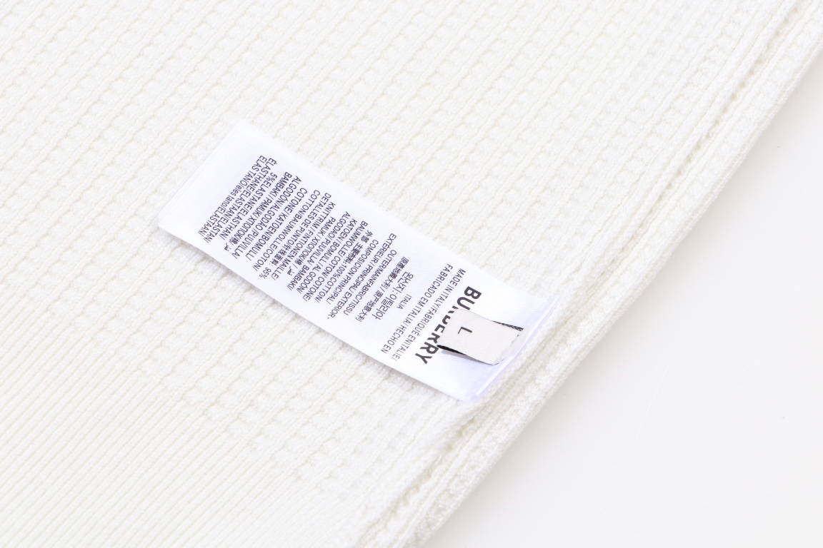 【BURBERRY 公式旗艦店】バーバリー  セーター好評に付き再入荷！241231