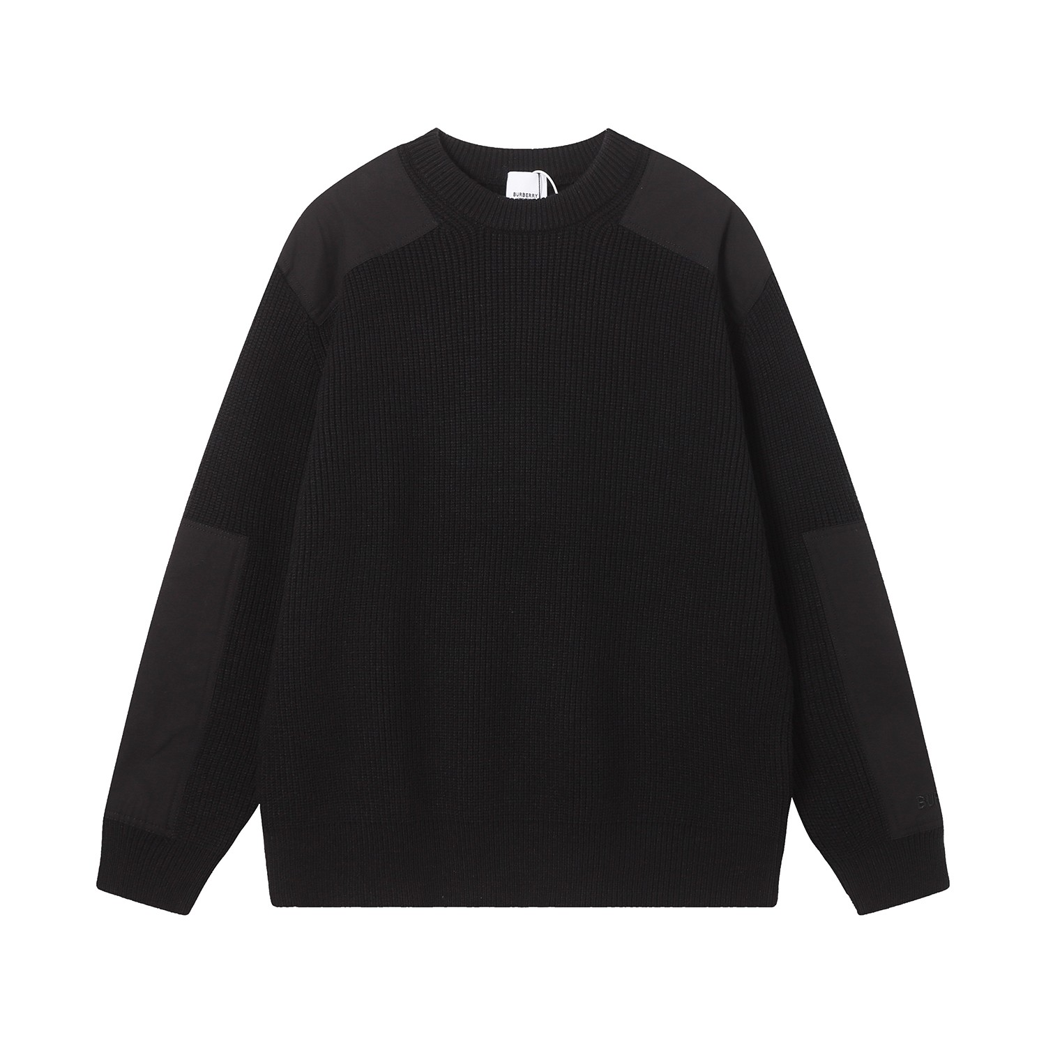 【BURBERRY 公式旗艦店】バーバリー  セーター好評に付き再入荷！241231
