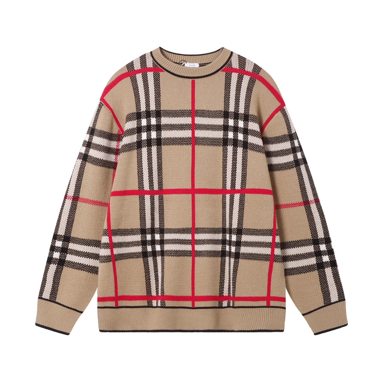 【BURBERRY 公式旗艦店】バーバリー  セーター好評に付き再入荷！241231