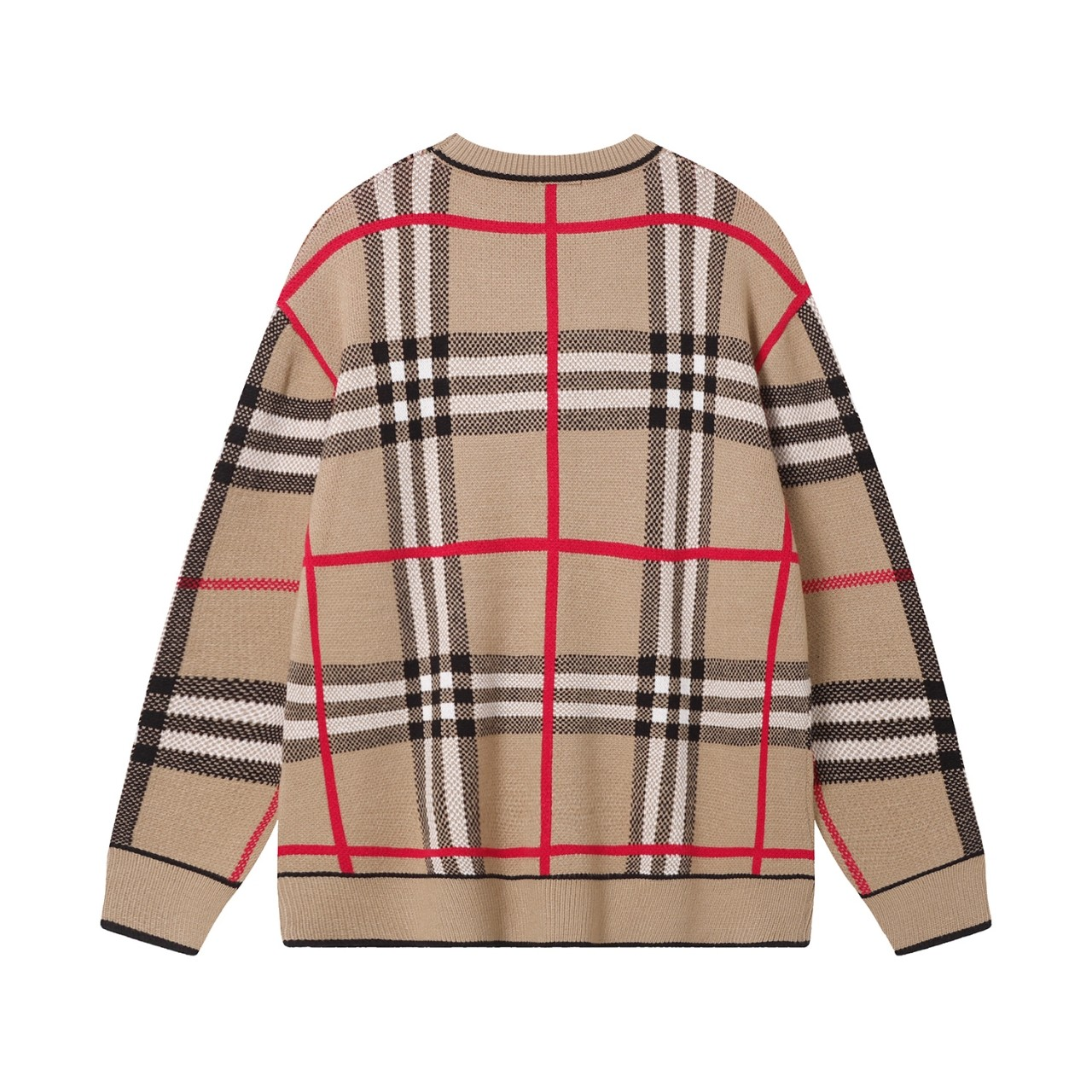 【BURBERRY 公式旗艦店】バーバリー  セーター好評に付き再入荷！241231