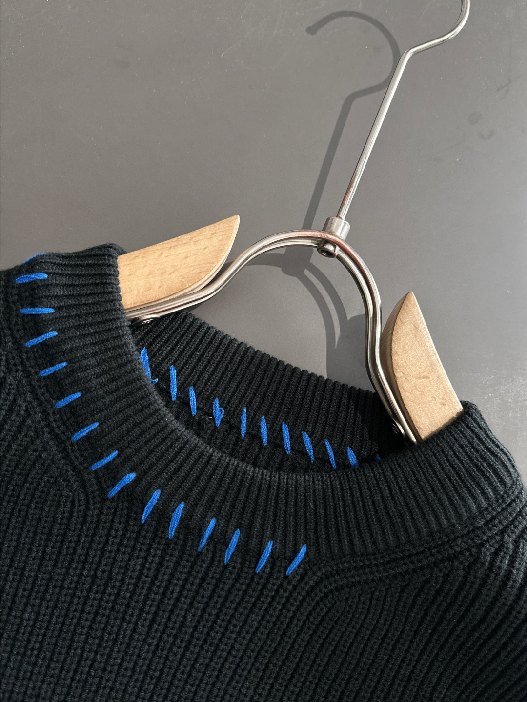 【BURBERRY 公式旗艦店】バーバリー セーター好評に付き再入荷！241231