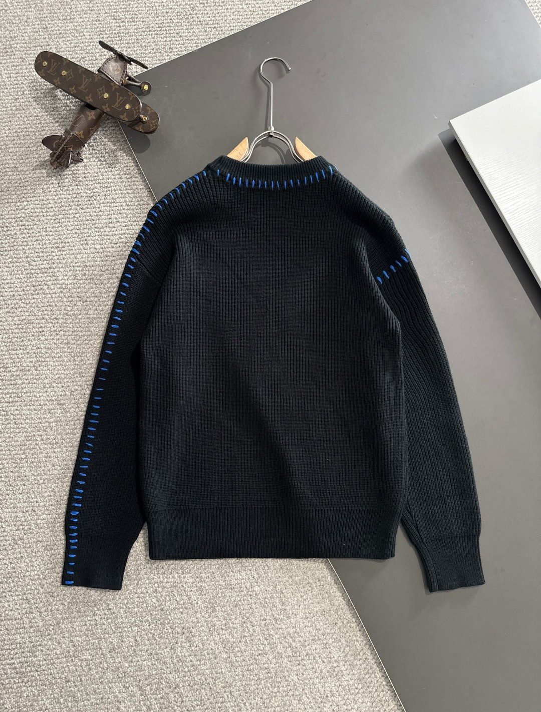 【BURBERRY 公式旗艦店】バーバリー セーター好評に付き再入荷！241231