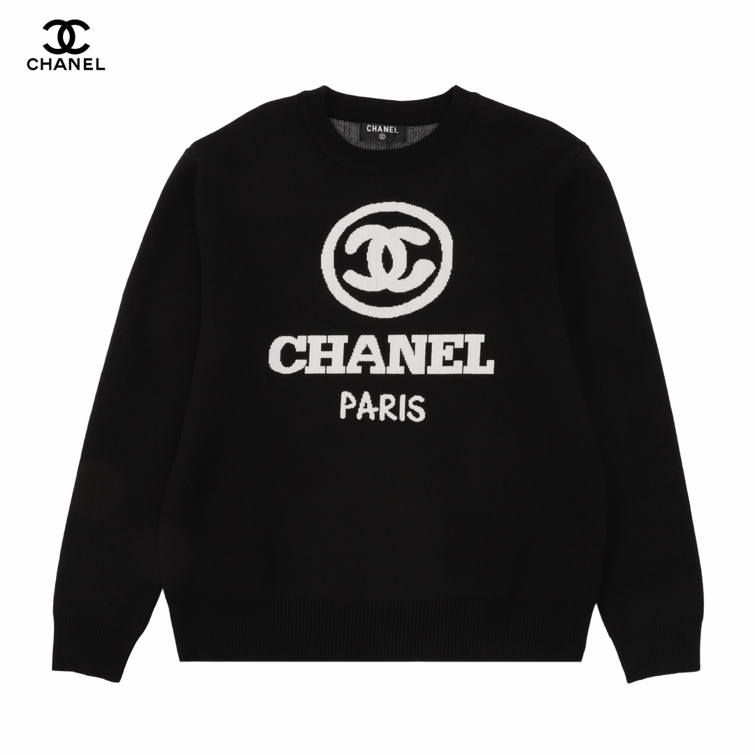 【CHANEL  公式旗艦店】シャネル  セーター好評に付き再入荷！ 241231