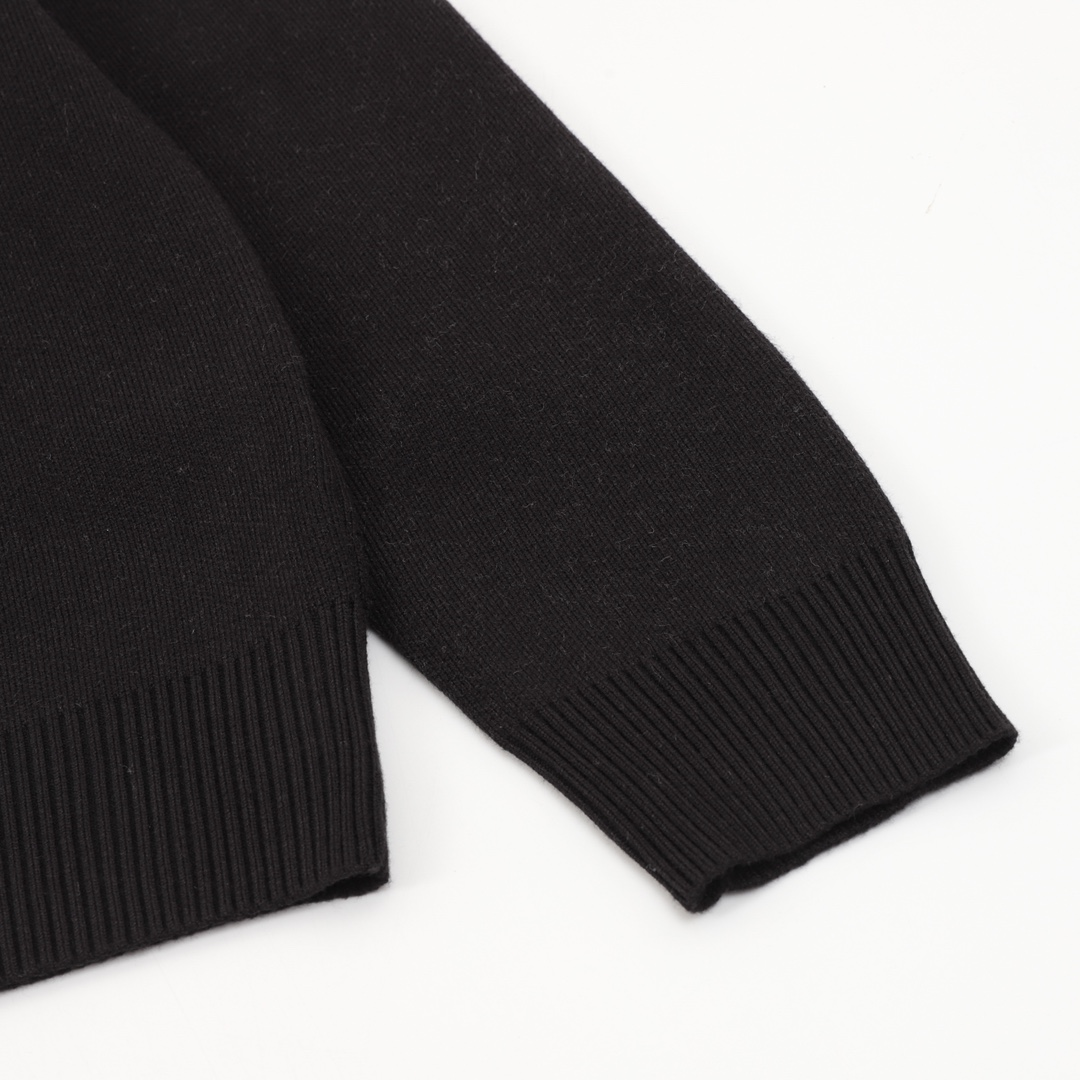 【CHANEL  公式旗艦店】シャネル  セーター好評に付き再入荷！ 241231