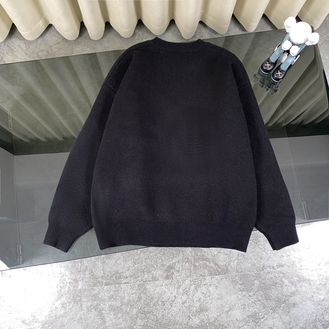 【CHANEL  公式旗艦店】シャネル  セーター好評に付き再入荷！ 241231