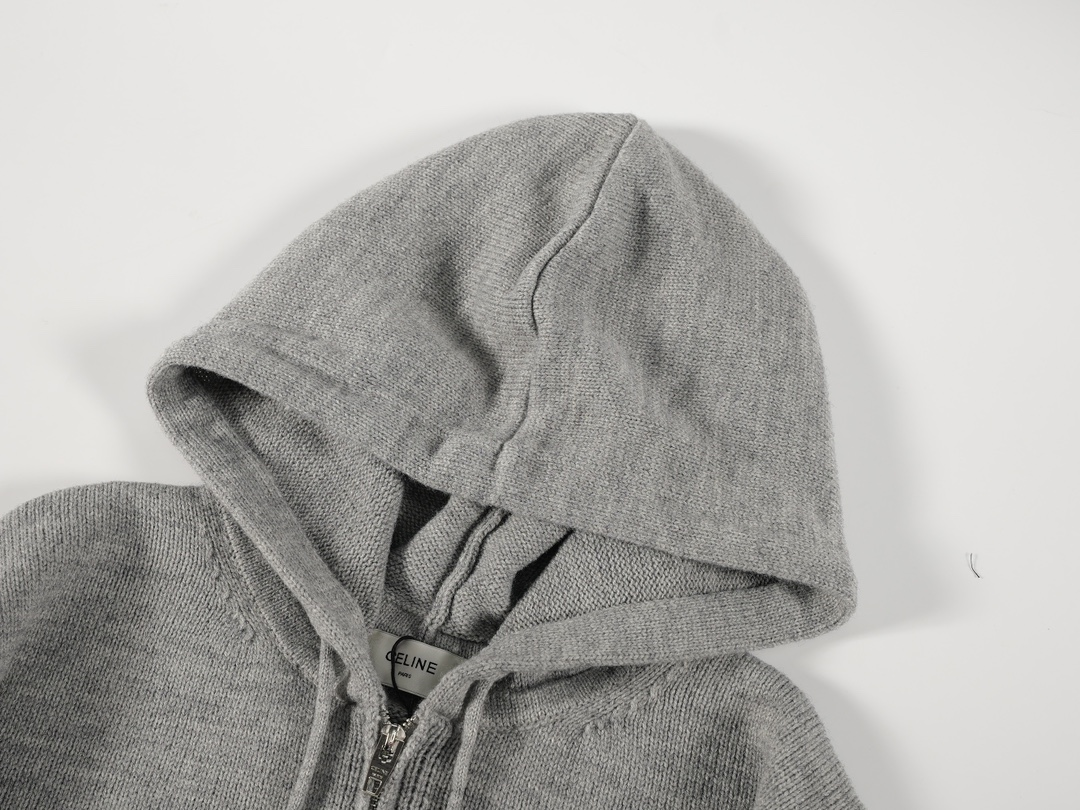 【CELINE  公式旗艦店】セリーヌ  セーター好評に付き再入荷！241231