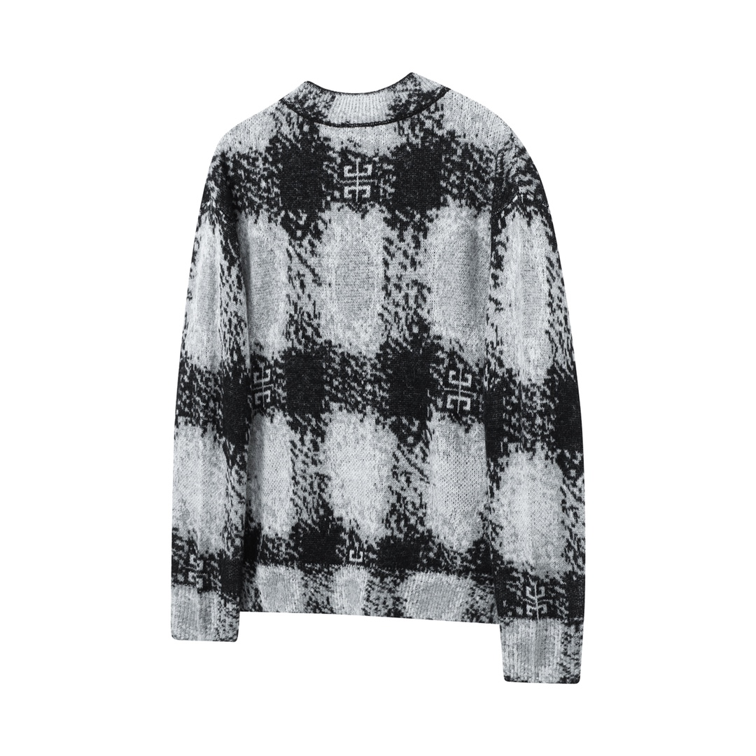 【GIVENCHY   公式旗艦店】ジバンシー  セーター好評に付き再入荷！ 241231