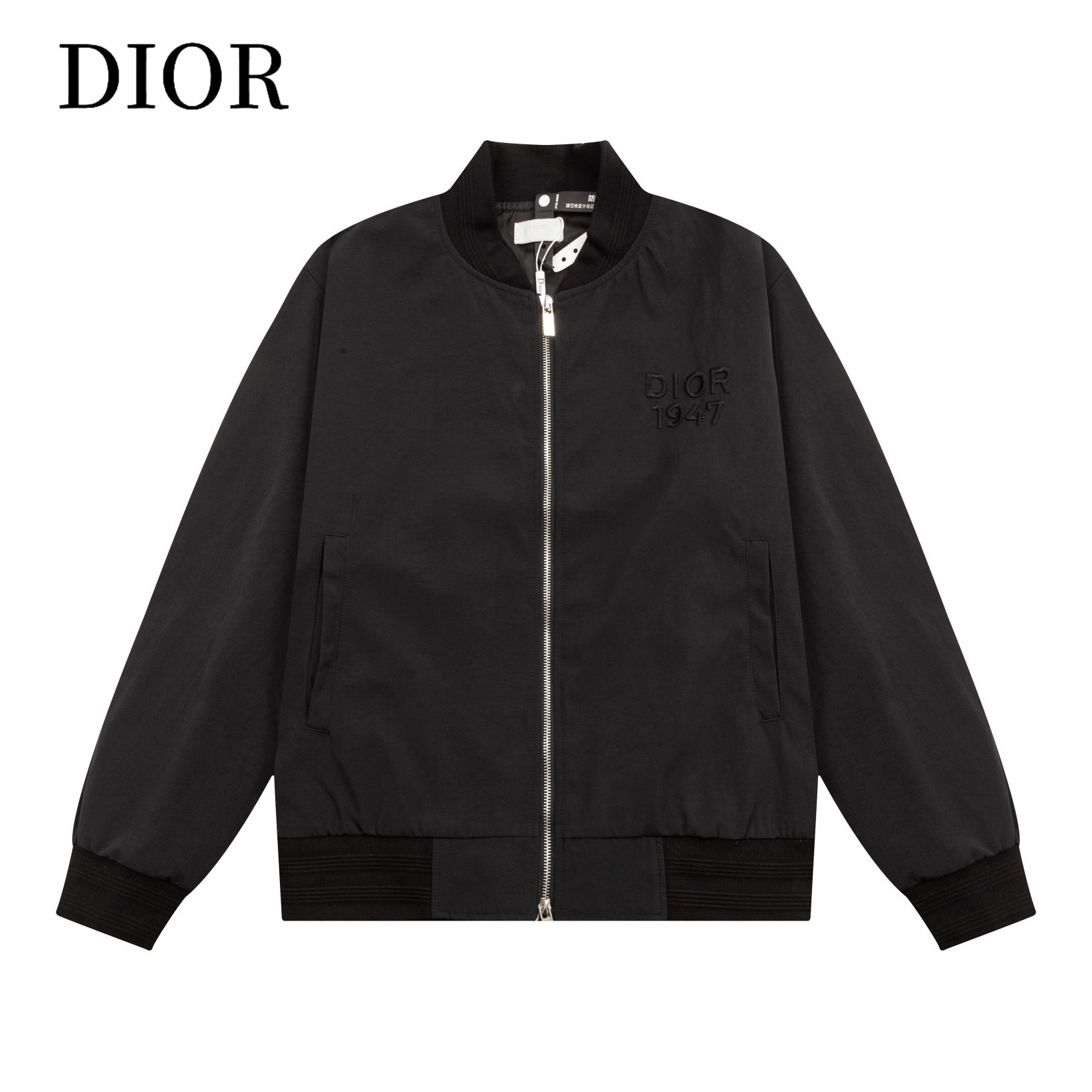 【DIOR  公式旗艦店】ディオール   ジャケット着 好評に付き再入荷！