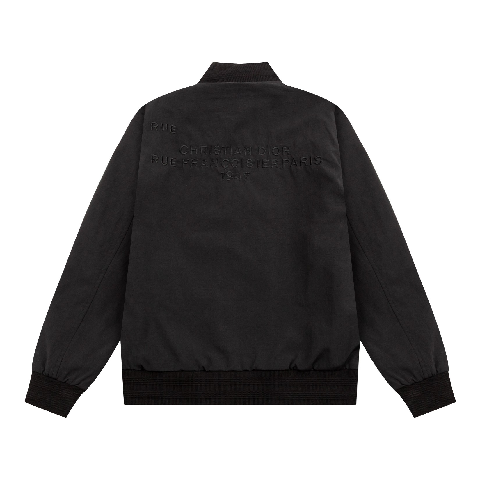 【DIOR  公式旗艦店】ディオール   ジャケット着 好評に付き再入荷！