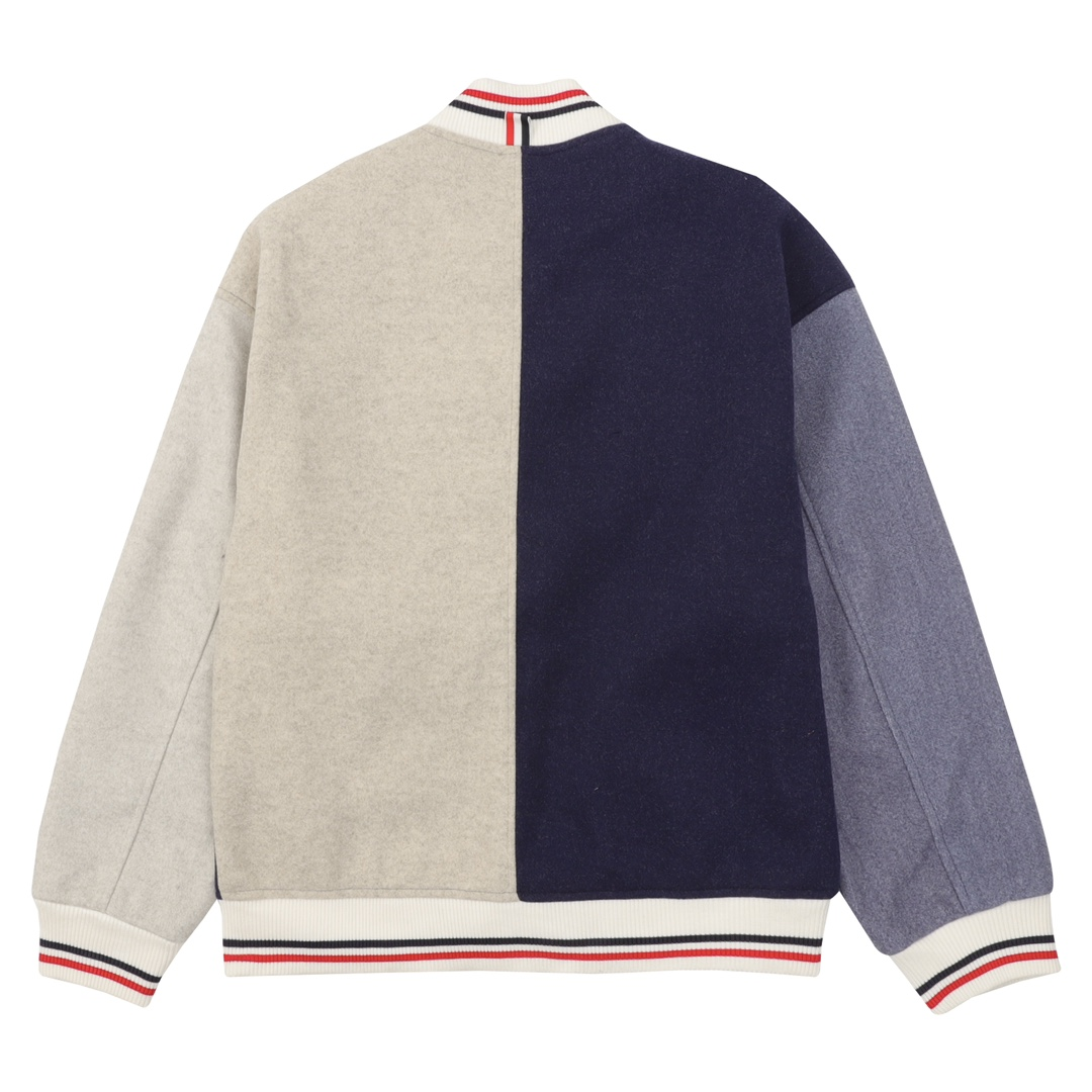 【ThomBrowne  公式旗艦店】トムブラウン  ジャケット着 好評に付き再入荷！250106