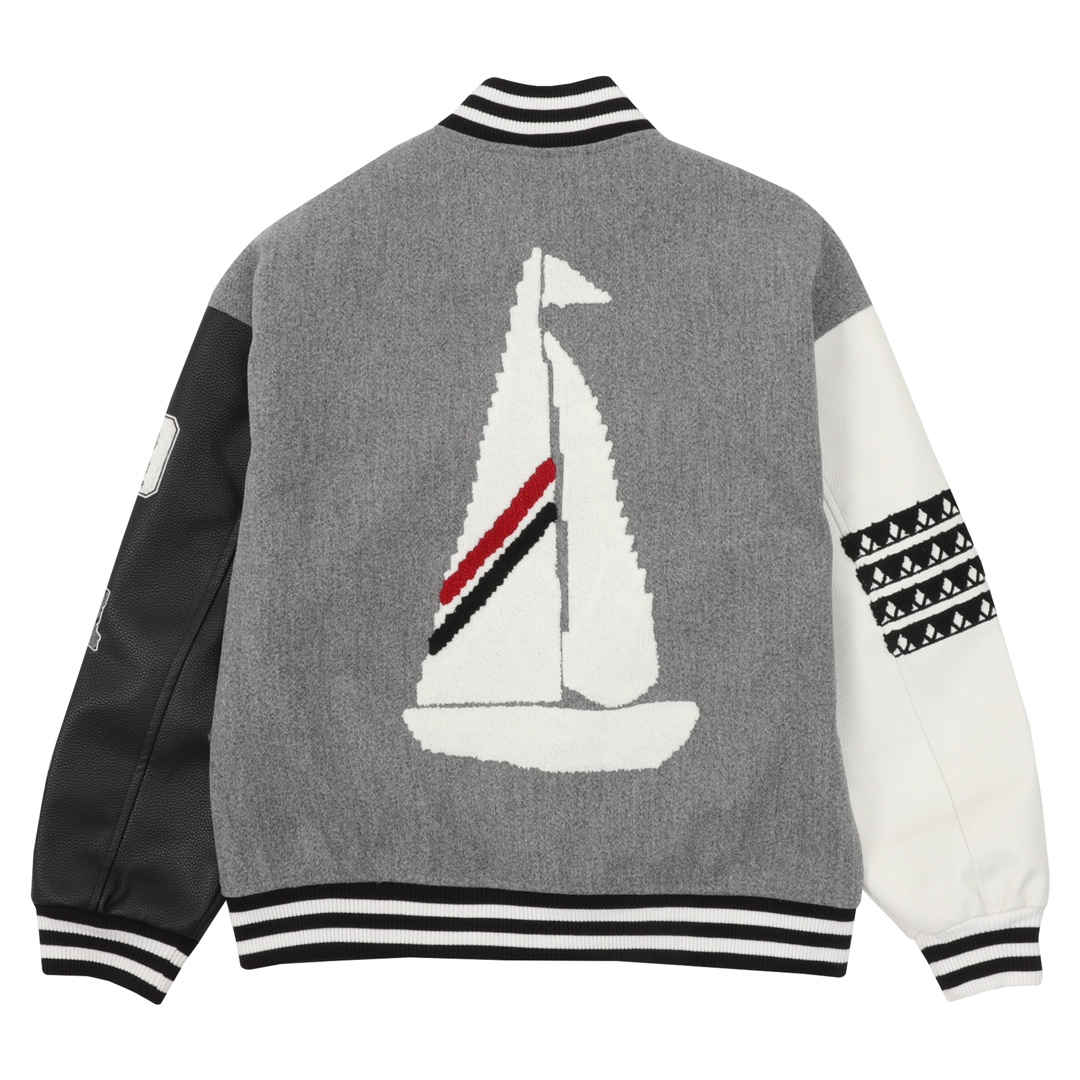 【ThomBrowne  公式旗艦店】トムブラウン  ジャケット着 好評に付き再入荷！250106