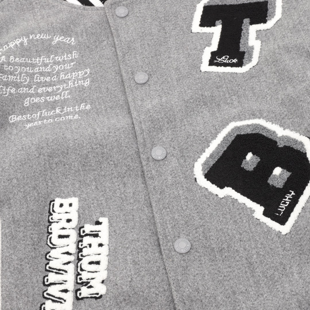 【ThomBrowne  公式旗艦店】トムブラウン  ジャケット着 好評に付き再入荷！250106
