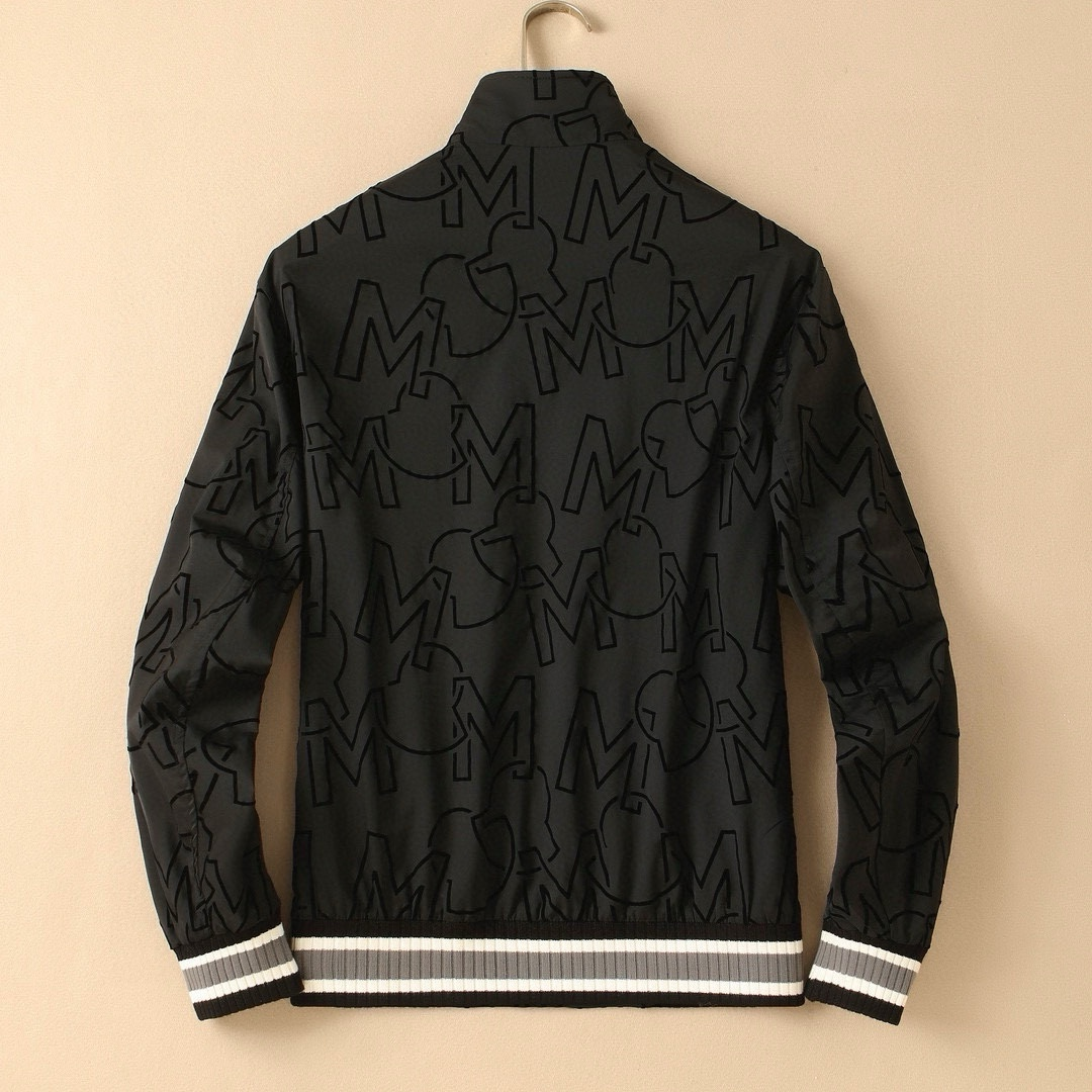 【MONCLER 公式旗艦店】 モンクレール  ジャケット着 ご好評に付き再入荷！241023