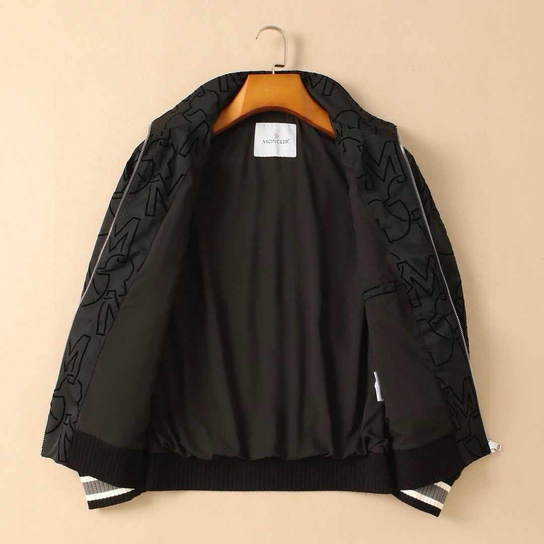 【MONCLER 公式旗艦店】 モンクレール  ジャケット着 ご好評に付き再入荷！241023