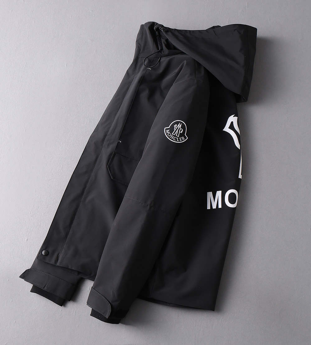 【MONCLER 公式旗艦店】 モンクレール  ジャケット着 ご好評に付き再入荷！241023