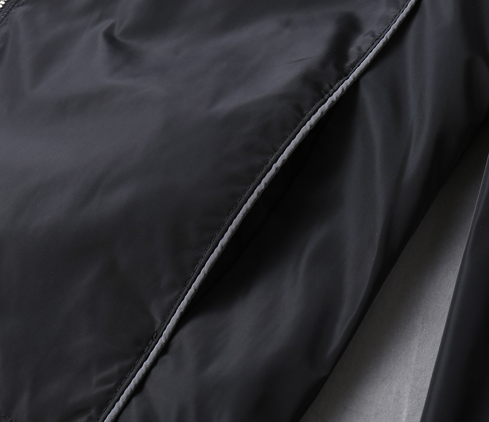 【PRADA  公式旗艦店】プラダ   ジャケット着 ご好評に付き再入荷！250106